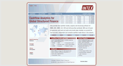Desktop Screenshot of intexmirror.com